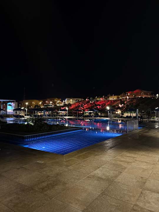 Pool Pickalbatros Villaggio Resort - Portofino