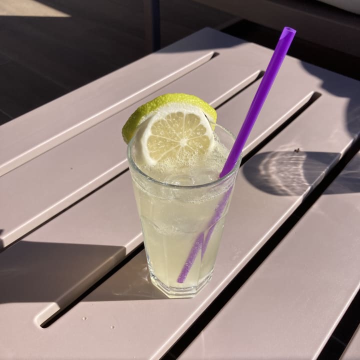 Gastro Seaden Quality Resort & Spa