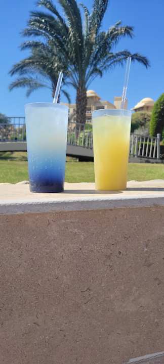 Gastro Serenity Alpha Beach