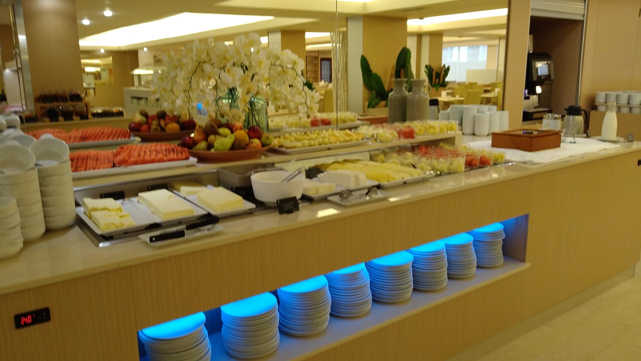 Gastro Sabina Hotel & Suites