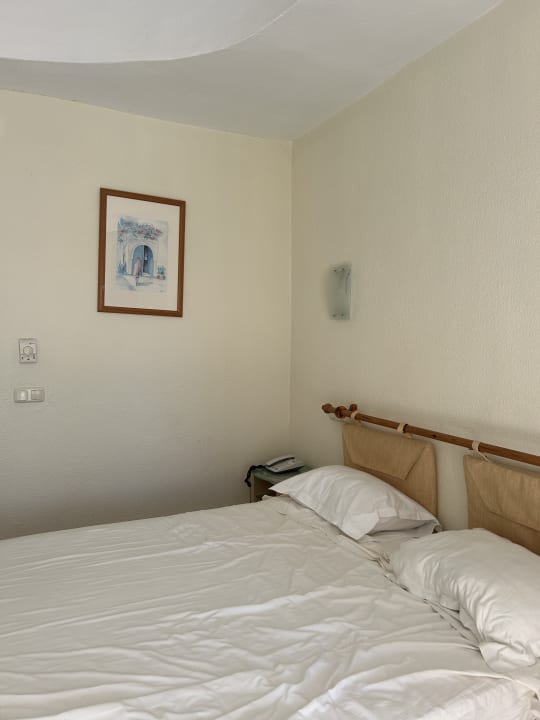 Sonstiges Hotel Eden Star