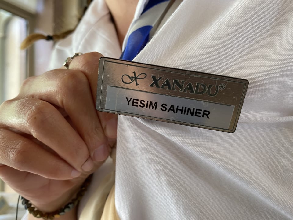 Sonstiges Xanadu Resort Hotel