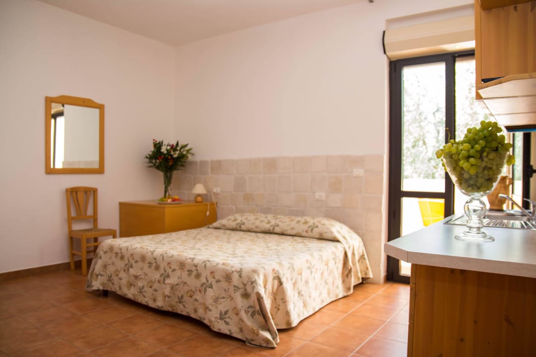 Room Hotel Giardino Degli Ulivi