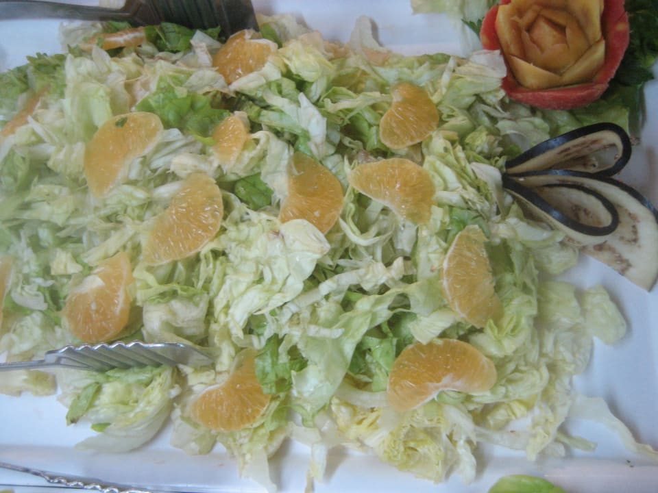 Gastro Iberostar Selection Royal El Mansour