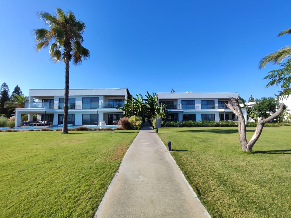 Außenansicht Paloma Finesse