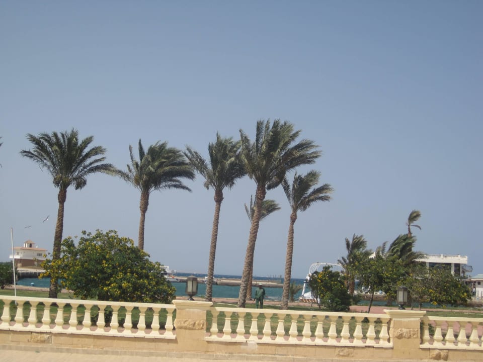 Вид на море Blend Club Aqua Resort
