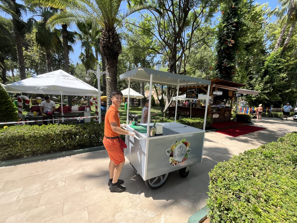 Gastro Botanik Hotel & Resort