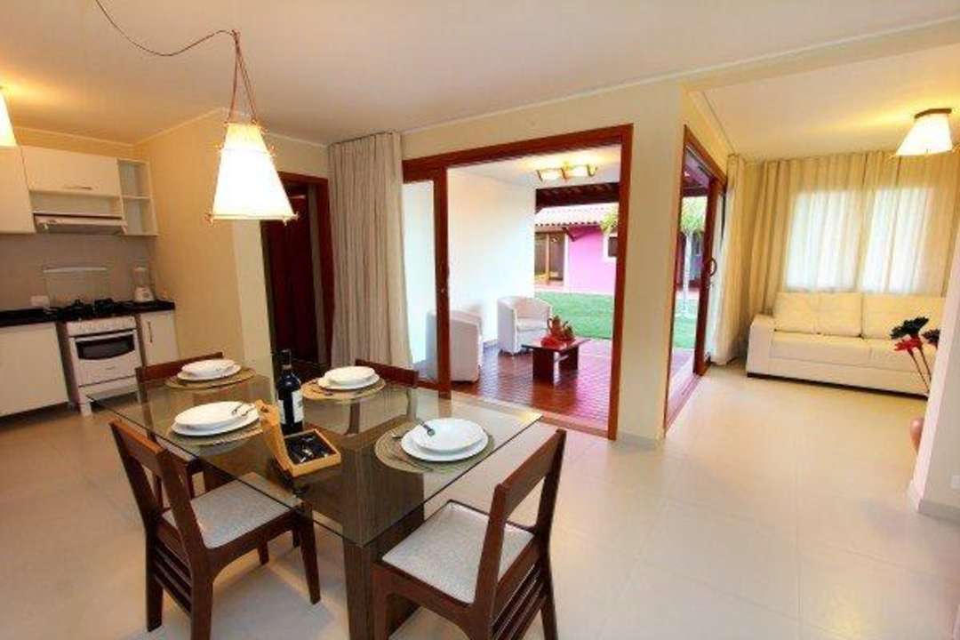Cucina Toko Village