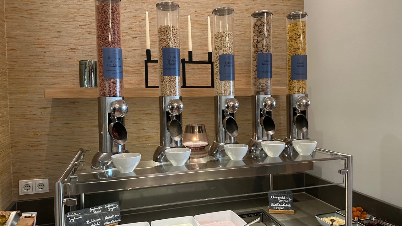 Gastro Upstalsboom Wyk auf Föhr