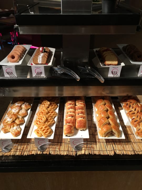 Gastro Fairmont Bab Al Bahr