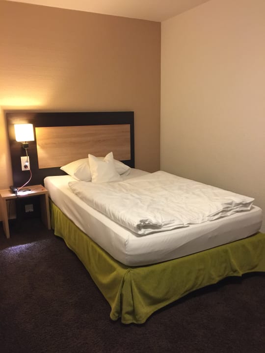 Zimmer Best Western Hotel Favorit