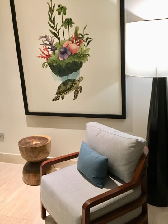 Zimmer Lopesan Costa Bávaro Resort, Spa & Casino