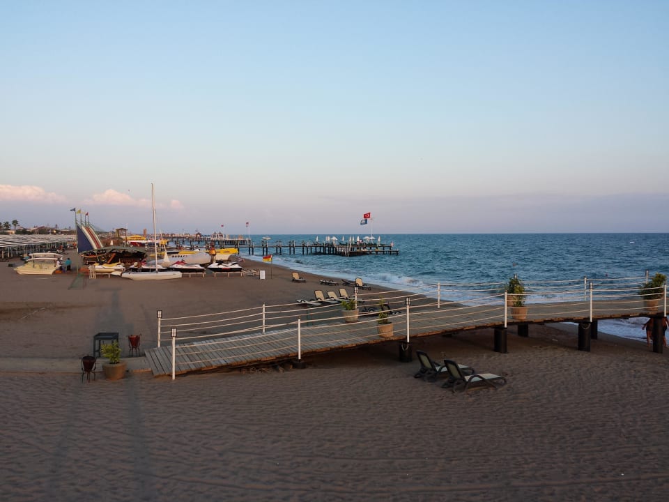 Strand Limak Lara Deluxe Hotel & Resort