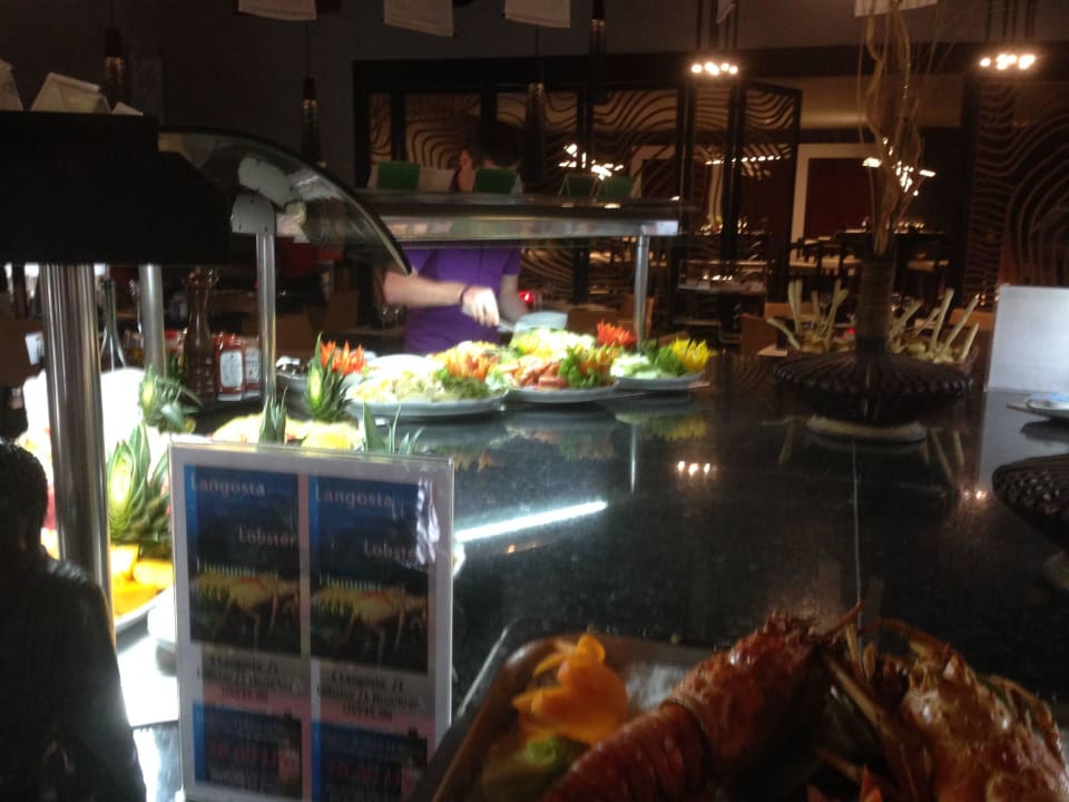 Hotel Grand Palladium Bávaro Suites Resort & Spa Grand Palladium Select Bávaro Resort & Spa