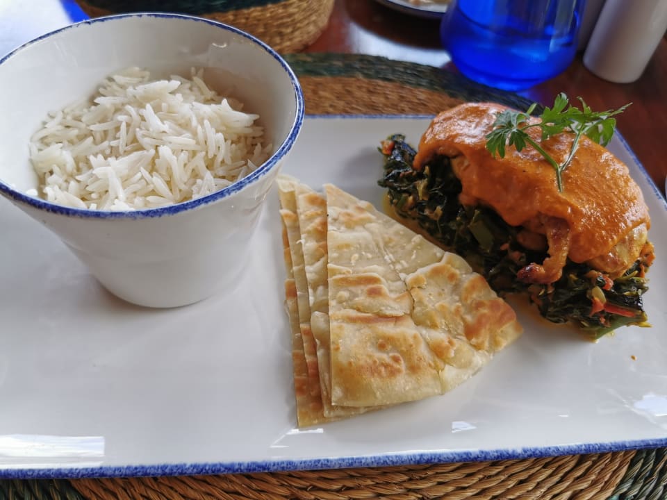 Gastro Zuri Zanzibar Hotel & Resort