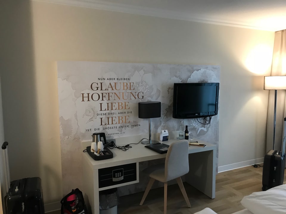 Zimmer Welcome Hotel Bad Arolsen