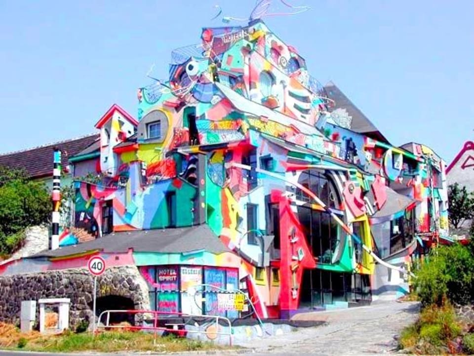 Hotel Galéria Hotel Galéria