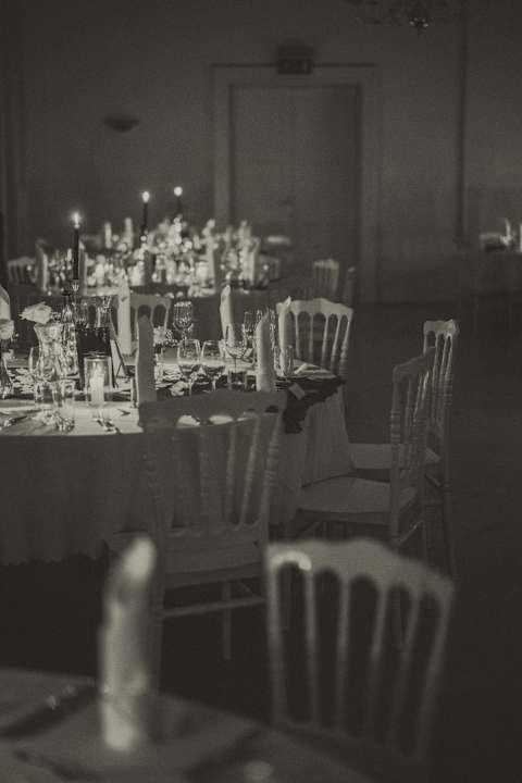 Sonstiges Schloss Wulkow