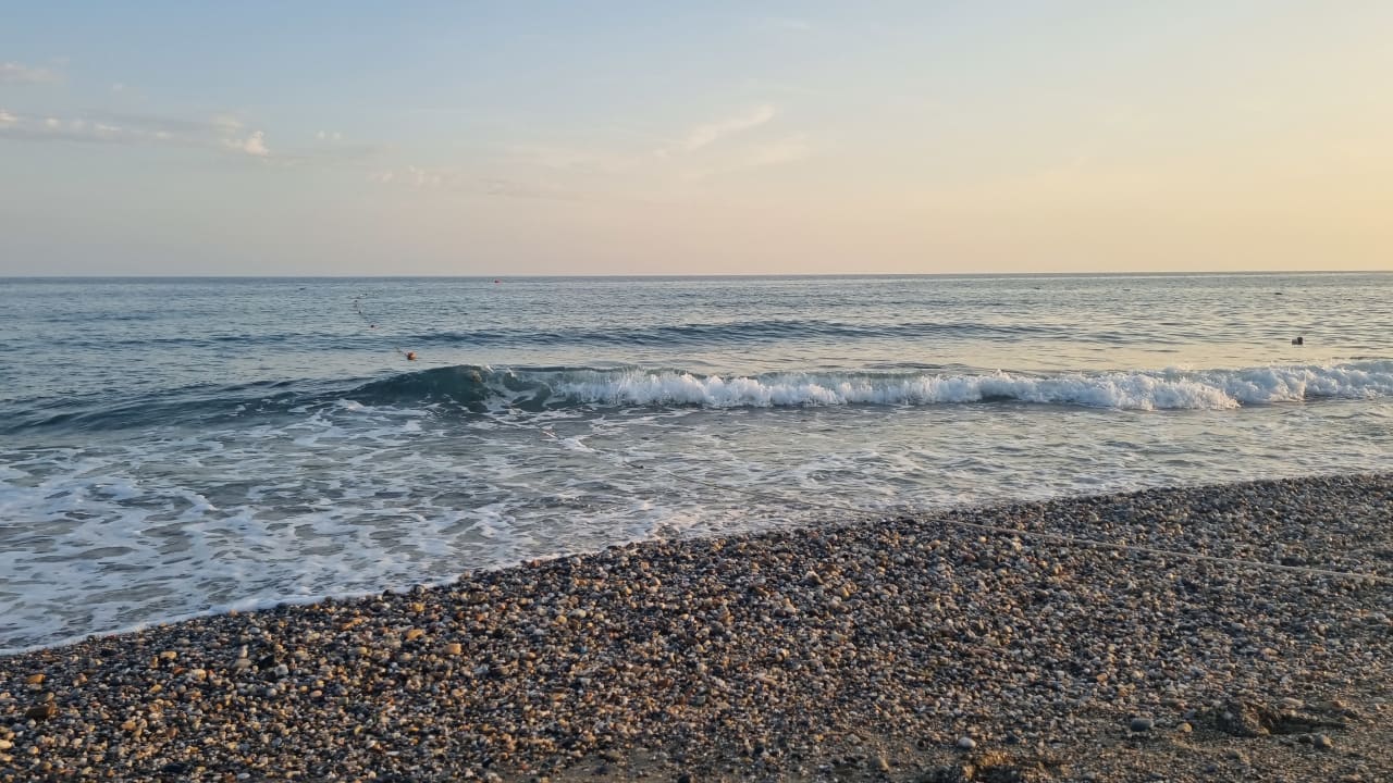 Strand Club Turtas Beach Hotel