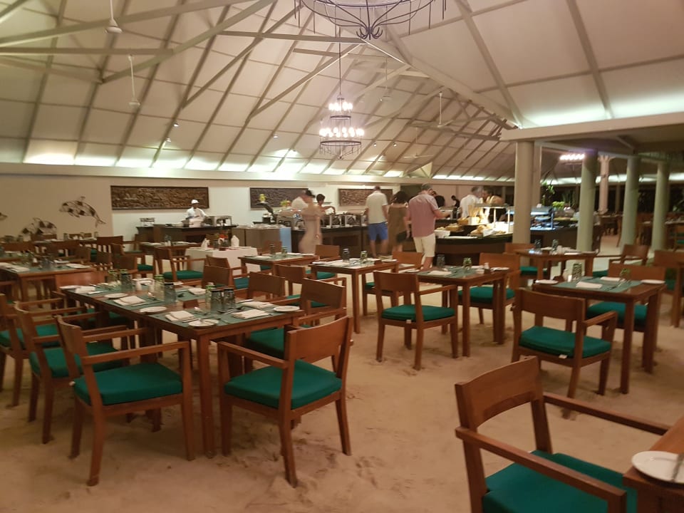 Gastro Adaaran Select Hudhuran Fushi - Premium All Inclusive