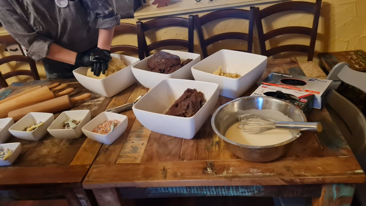 Sport & Freizeit Familotel Borchard's Rookhus am See