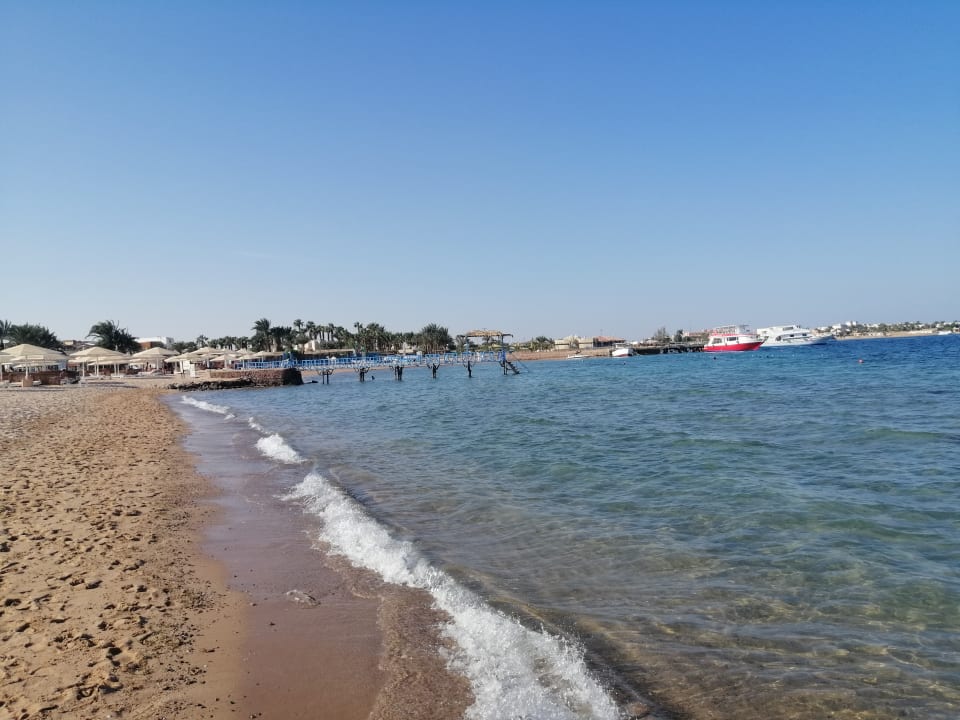 Strand Menaville Safaga