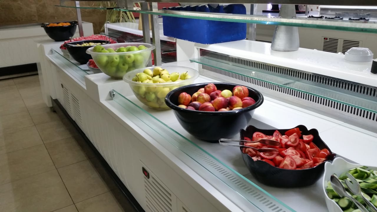 Gastro Hane Family Resort