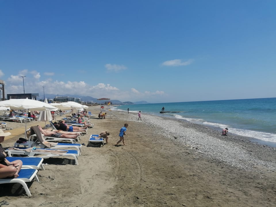 Strand Kahya Resort Aqua & Spa