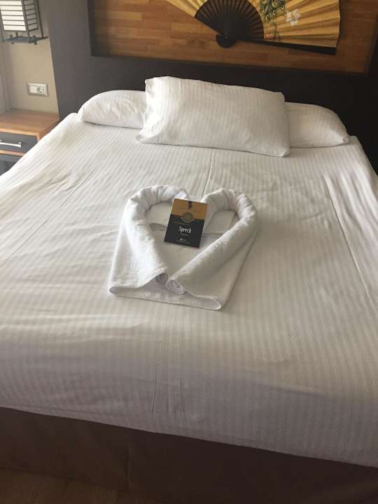Zimmer Limak Lara Deluxe Hotel & Resort