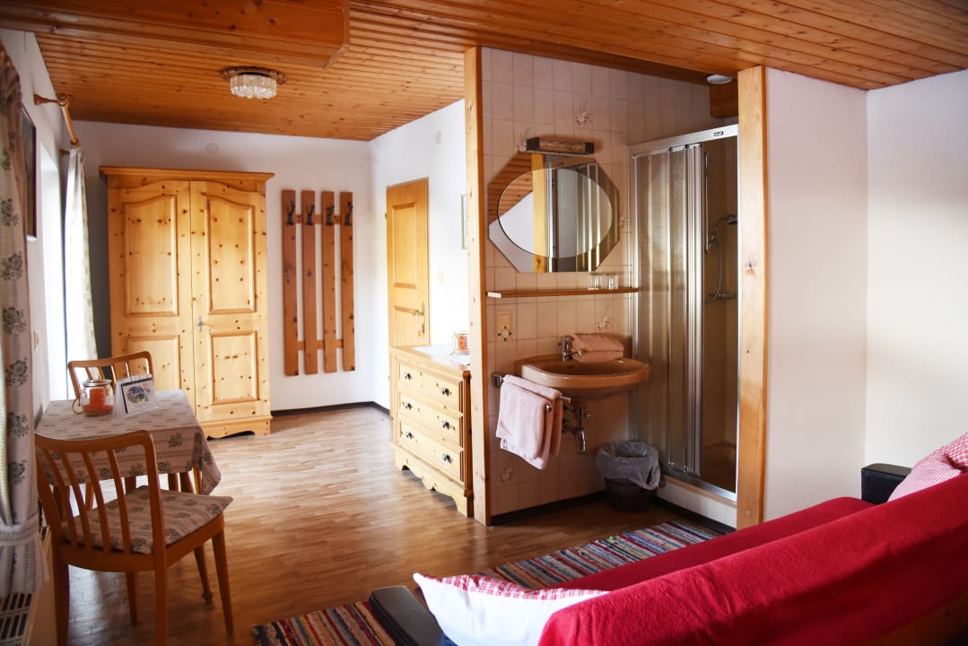 Zimmer Payrhof - Biobauernhof