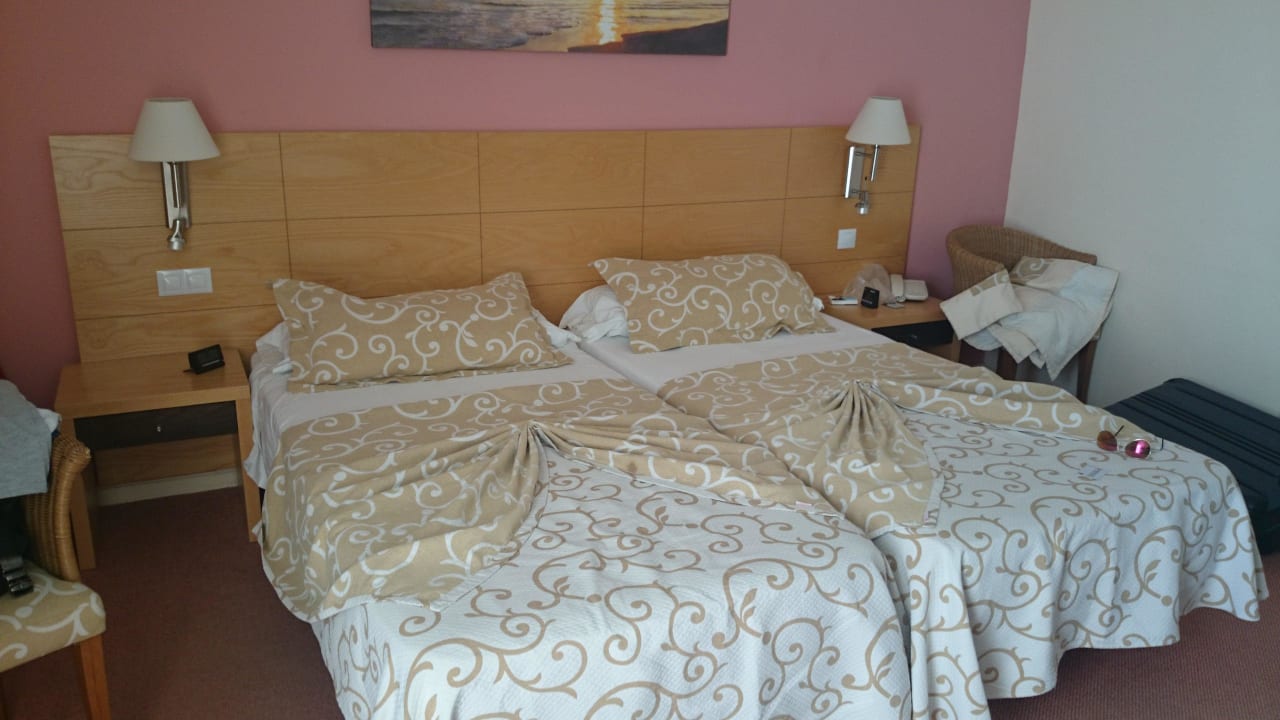 Bett Bull Costa Canaria & Spa - Adults only