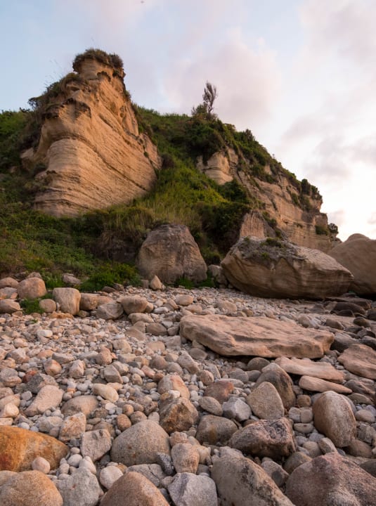 Strand Aldiana Club Rocca Nettuno Calabria