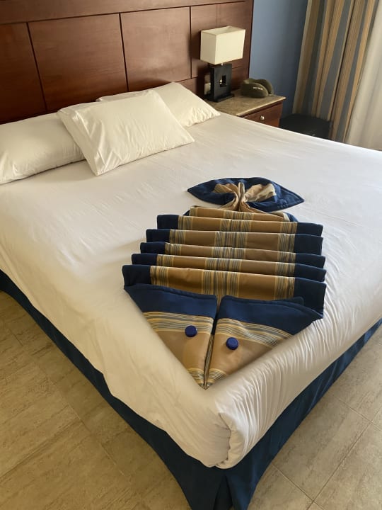 Zimmer Stella Beach Resort & Spa Makadi Bay