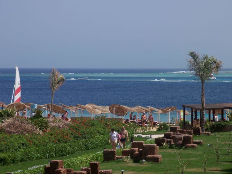 Meerblick Prima Life Makadi Resort