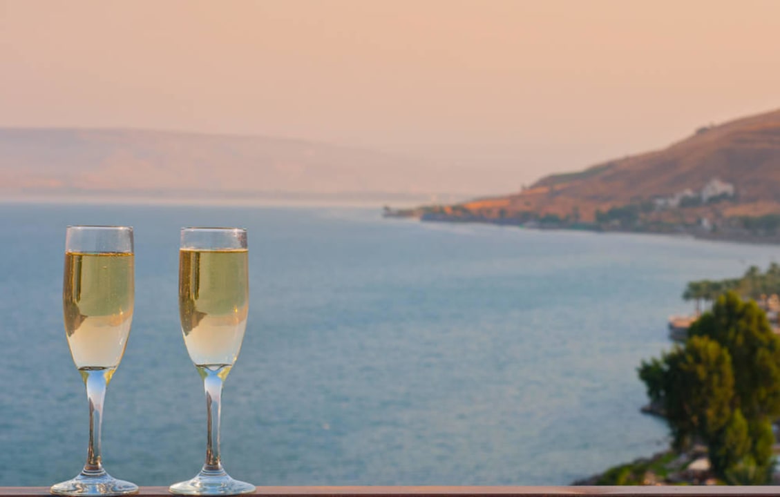 View Leonardo Plaza Hotel Tiberias
