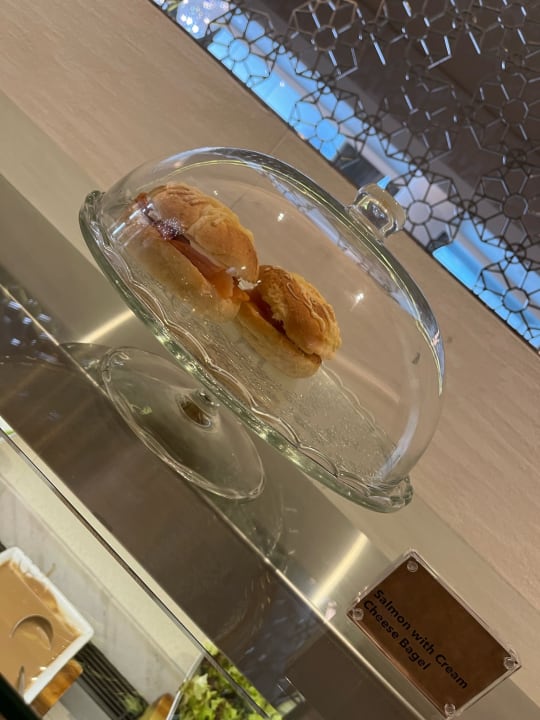 Gastro Conrad Abu Dhabi Etihad Towers