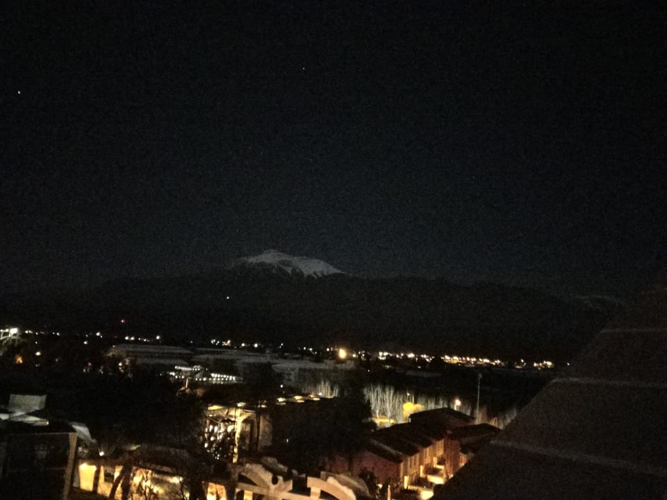 Ausblick Limak Limra Hotel & Resort