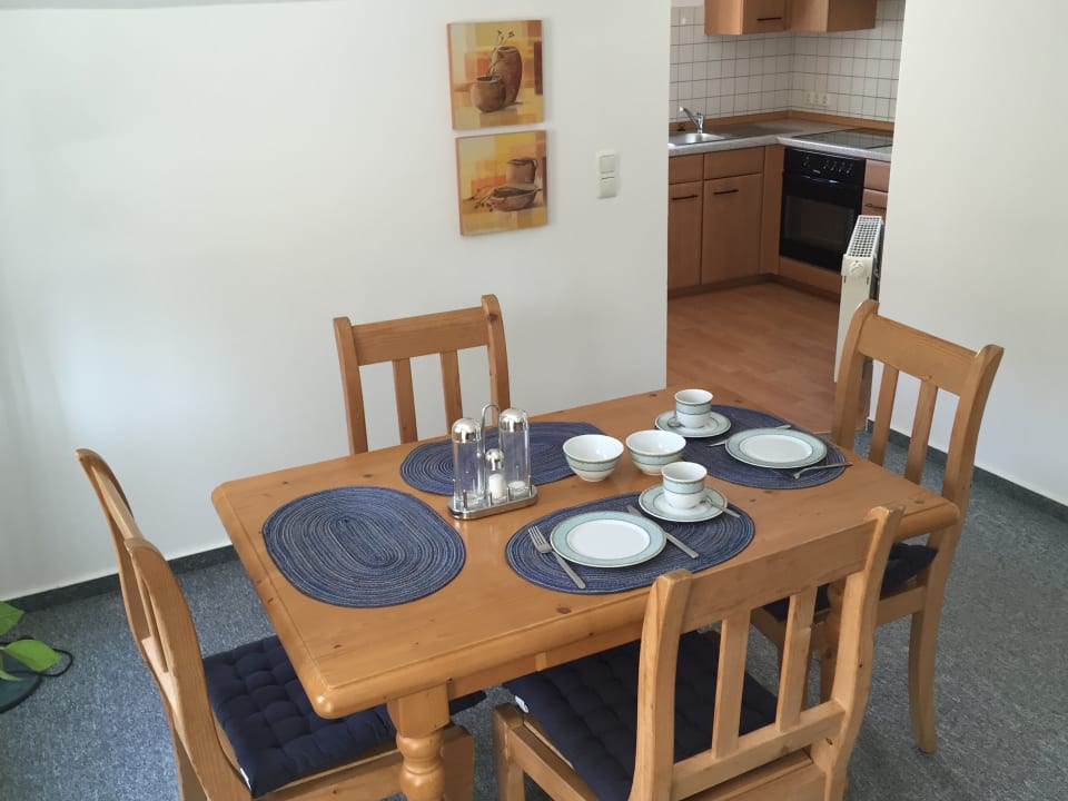 Zimmer Villa Amanda/ Ferienwohnung 9