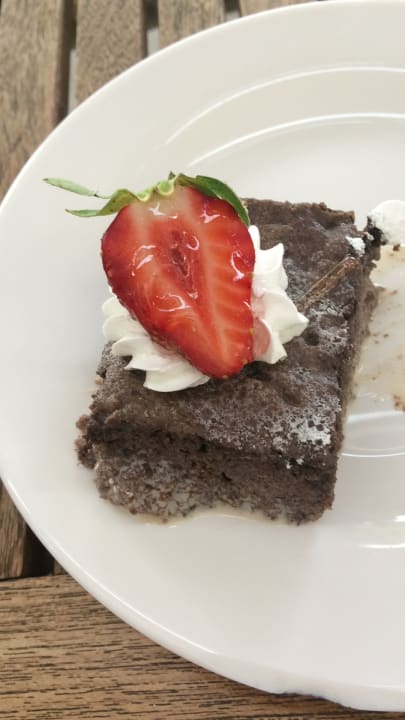 Gastro Well Palace Side