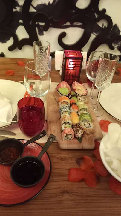 Gastro Adalya Elite Lara