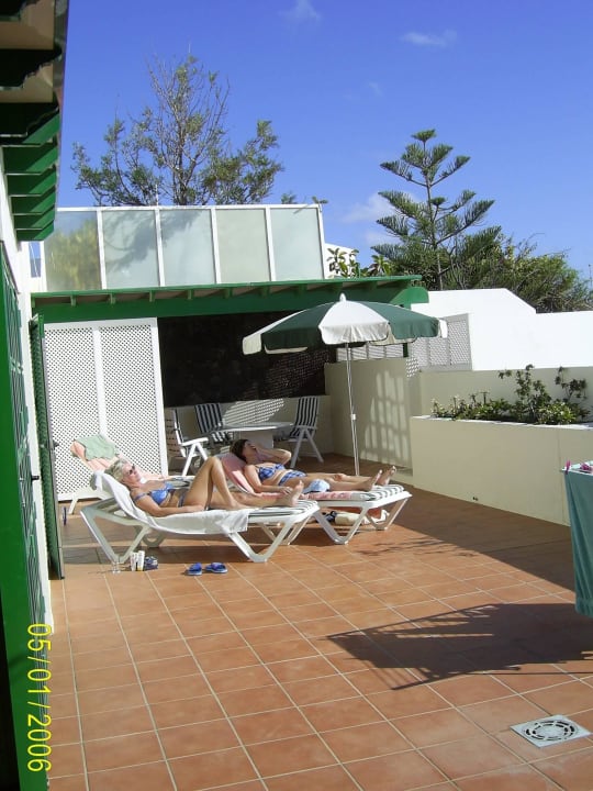 Sonne pur IVV.SL Ferienhaus Sargo 6EG