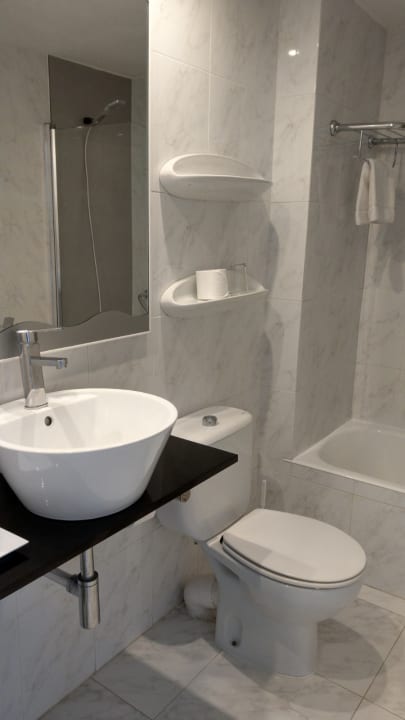 Zimmer Bahía de Alcúdia Hotel & Spa