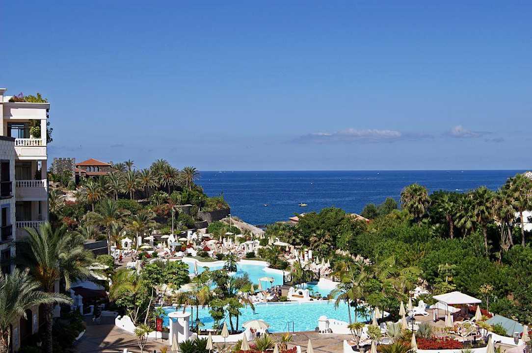 Gran Tacande Gran Tacande Wellness & Relax Costa Adeje