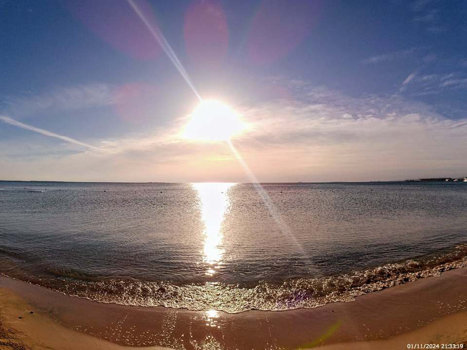 Strand Sentido Caribbean World Soma Bay