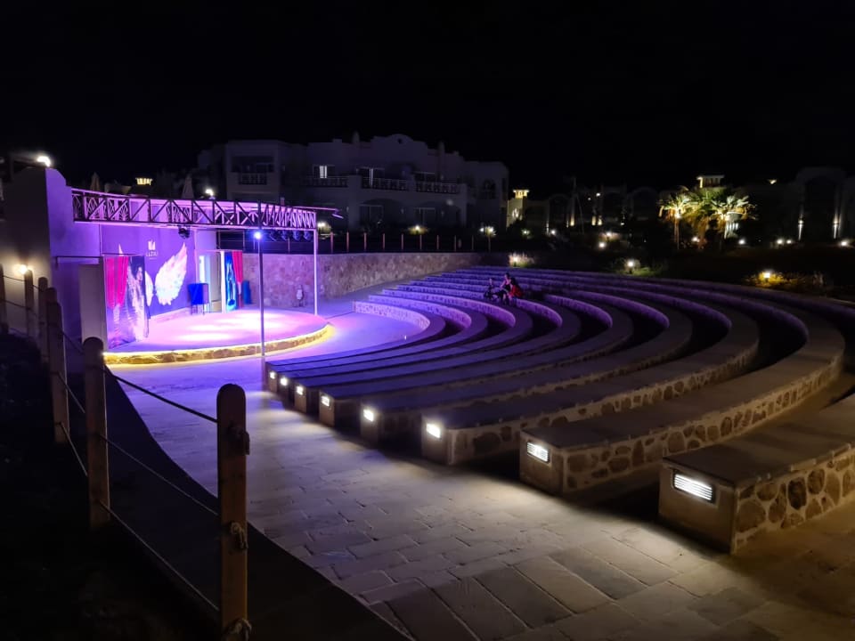 Sport & Freizeit Lazuli Hotel Marsa Alam