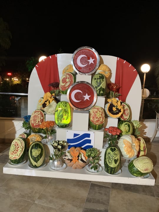 Gastro Saphir Resort & Spa