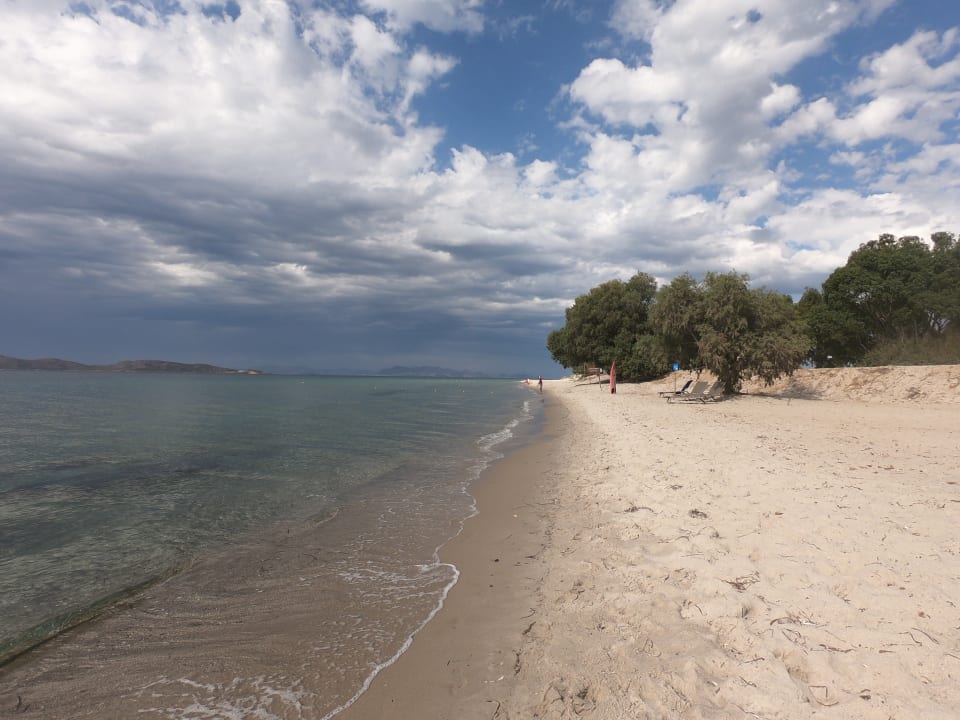 Strand Caravia Beach Hotel