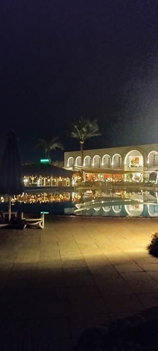 Außenansicht Desert Rose