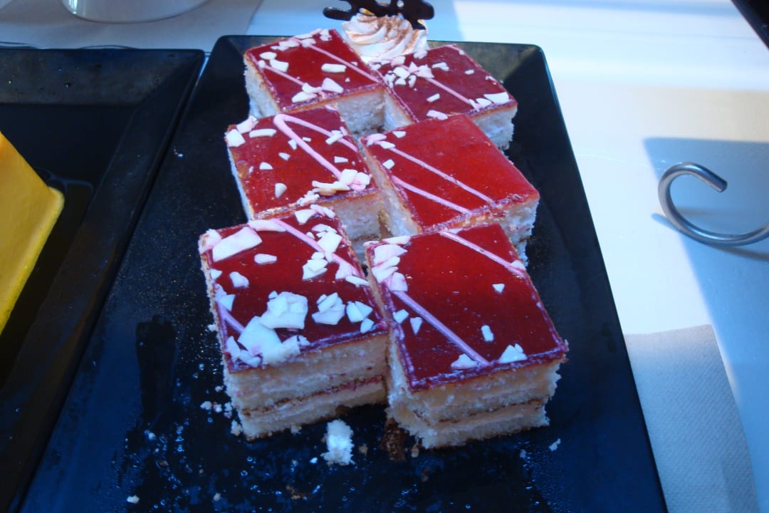 Gastro Melia La Palma Hotel