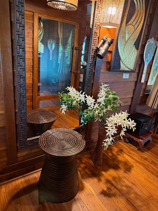 Zimmer Hotel Viking Nature Resort